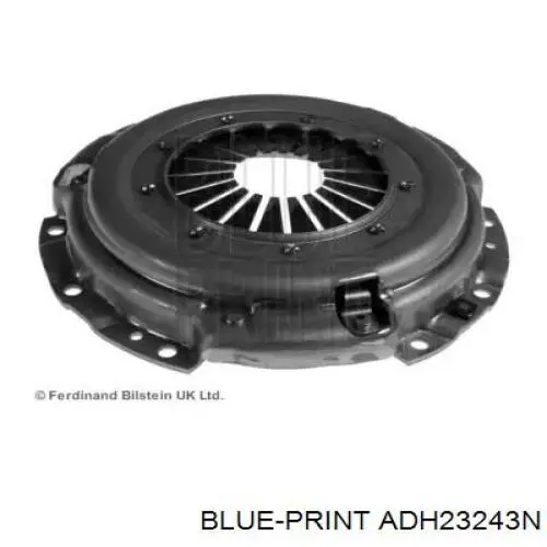 Корзина сцепления ADH23243N Blue Print