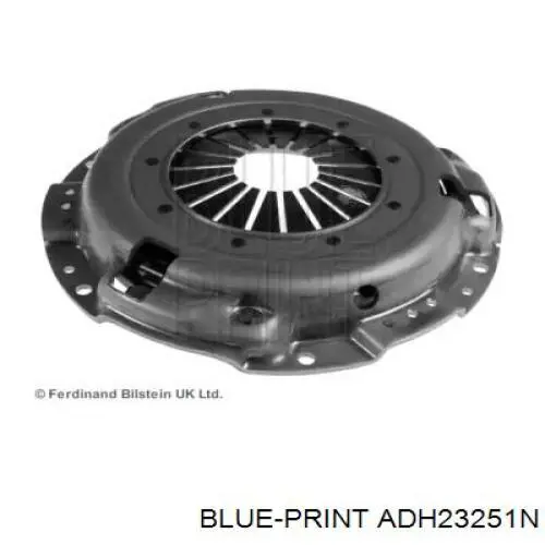 Корзина сцепления ADH23251N Blue Print