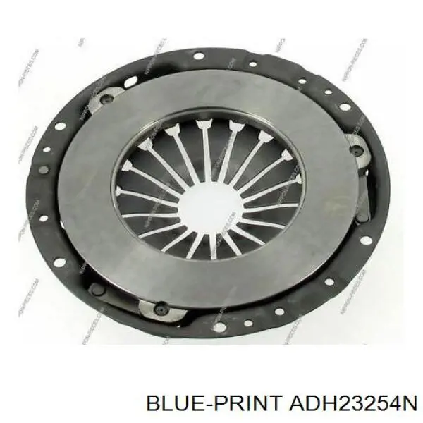 ADH23254N Blue Print