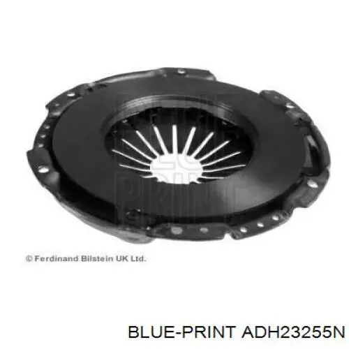 Корзина сцепления 22300RBA005 Honda