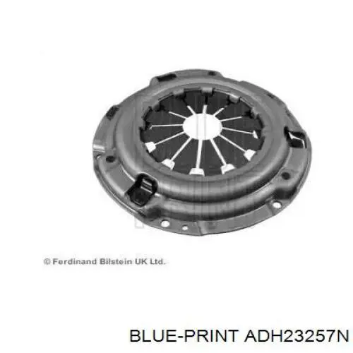 ADH23257N Blue Print Нажимной диск сцепления