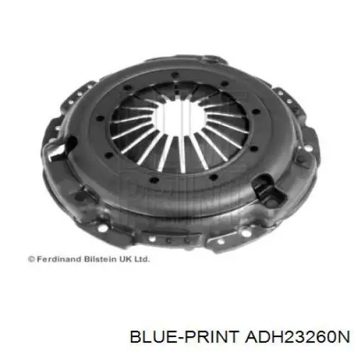 Корзина сцепления ADH23260N Blue Print