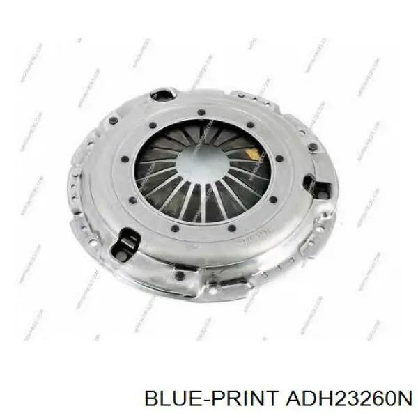 Купить 22300RZP005 Honda Корзина сцепления