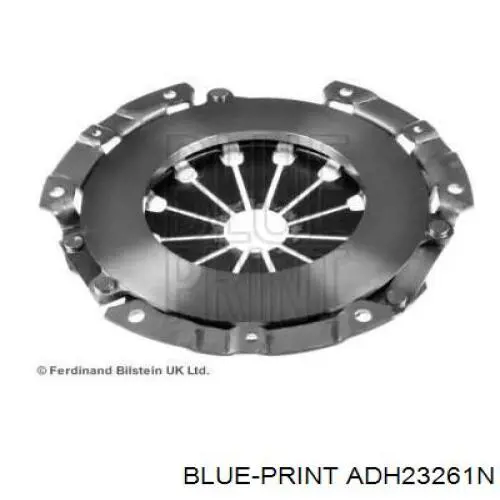 ADH23261N Blue Print
