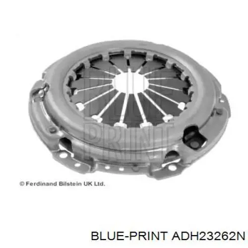  ADH23262N Blue Print