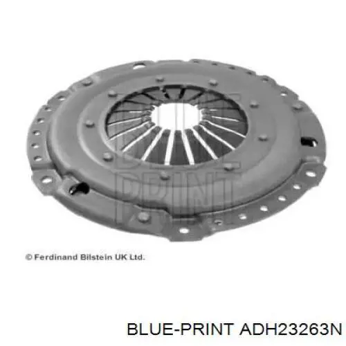 Корзина сцепления  BLUE PRINT ADH23263N