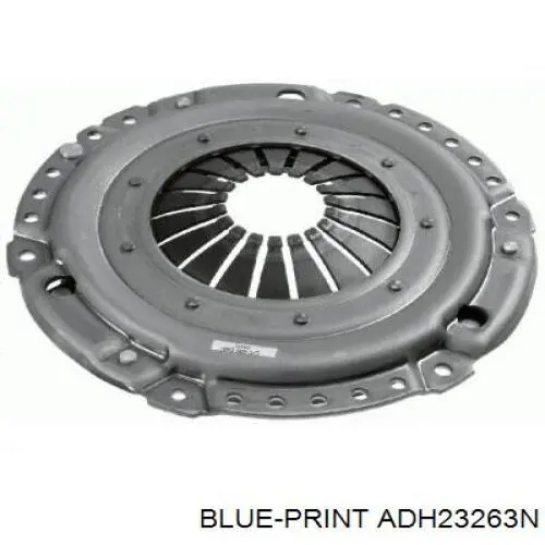Купить ADH23263N Blue Print Корзина сцепления
