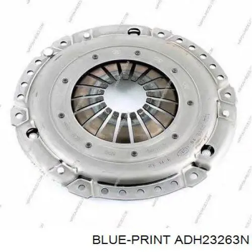 Корзина сцепления ADH23263N Blue Print