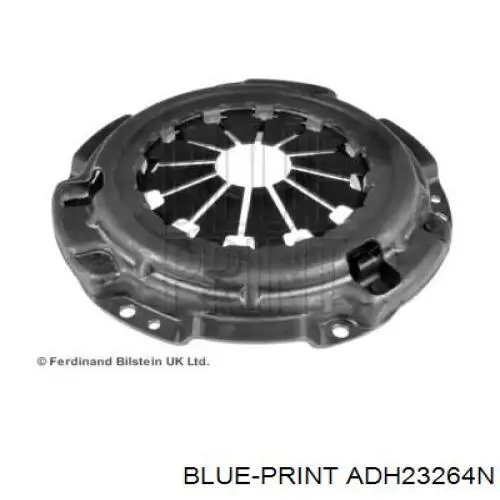 Лепестковая корзина сцепления Blue Print ADH23264N цена, от 50.31 USD