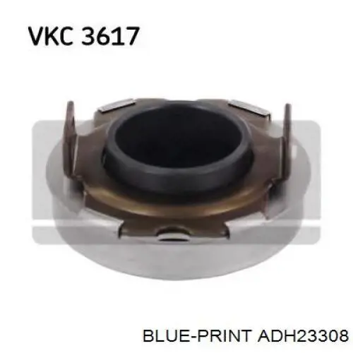 Подшипник сцепления выжимной NSK ZA47TKB3101A