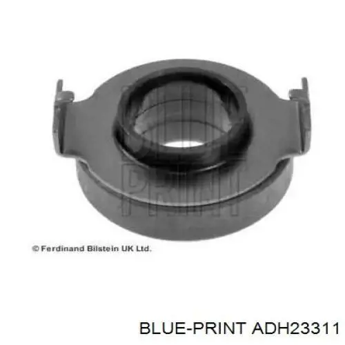 Подшипник сцепления выжимной Blue Print ADH23311