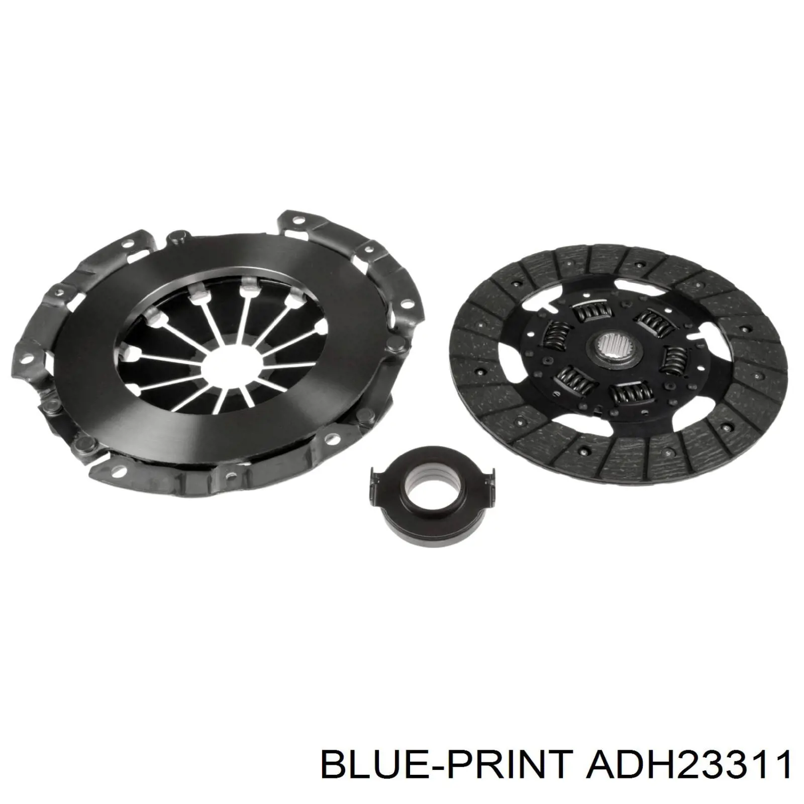 Подшипник скольжения сцепления GMB GC32110 цена, от 15.99 USD