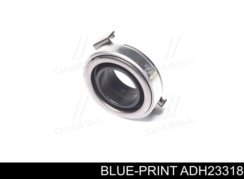 ADH23318 Blue Print подшипник сцепления выжимной