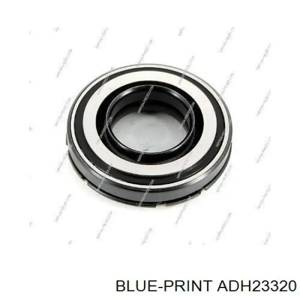 Подшипник скольжения сцепления Aisin BH092 цена, от 27.74 USD
