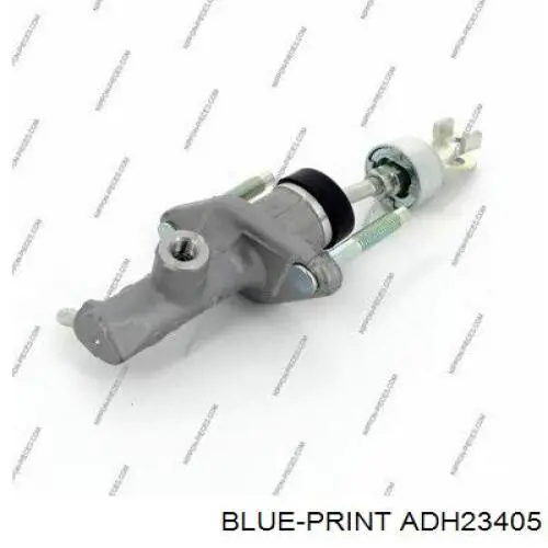 Купить ADH23405 Blue Print Главный цилиндр сцепления