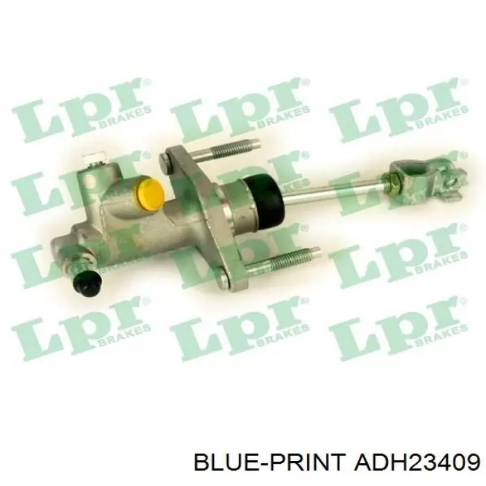 Цилиндр сцепления ABS 71147