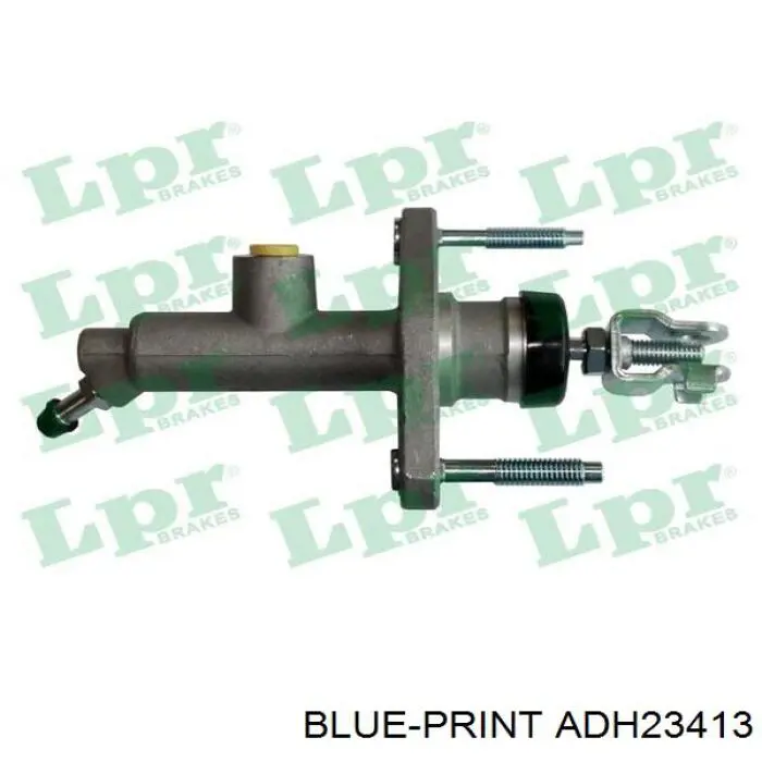 Купить ADH23413 Blue Print Главный цилиндр сцепления