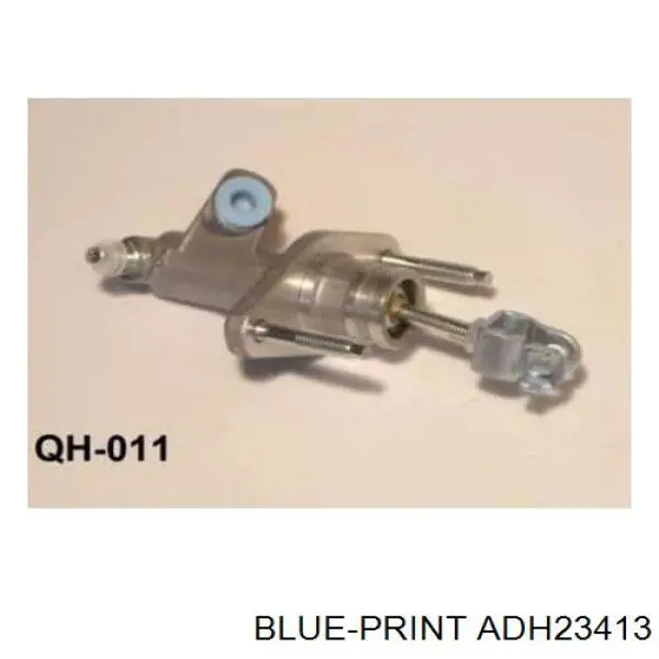 Главный цилиндр сцепления ADH23413 Blue Print