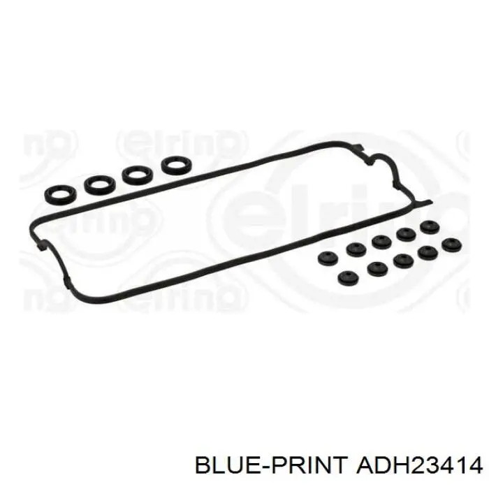 Главный цилиндр сцепления ADH23414 Blue Print