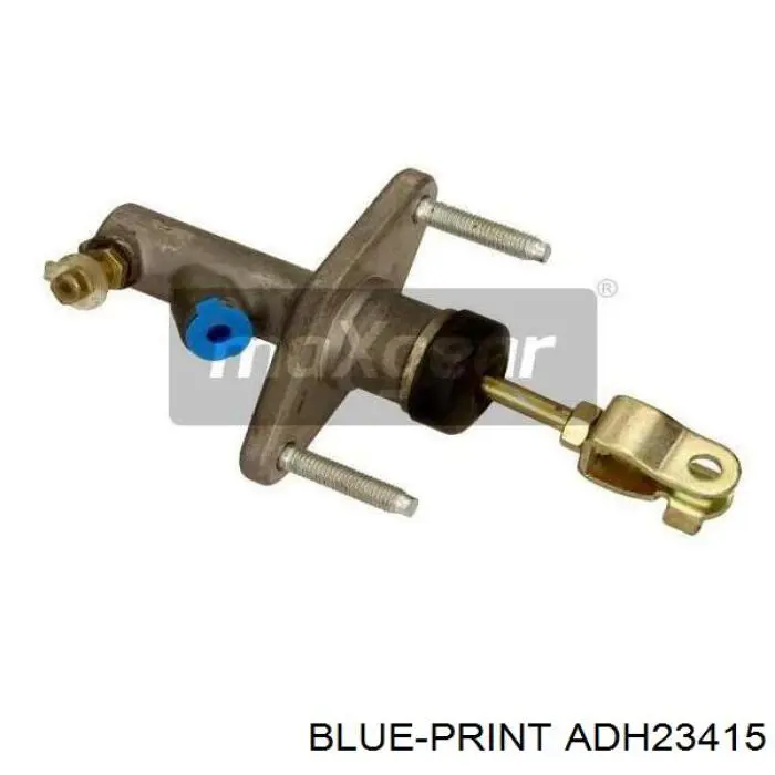 Купить ADH23415 Blue Print Главный цилиндр сцепления