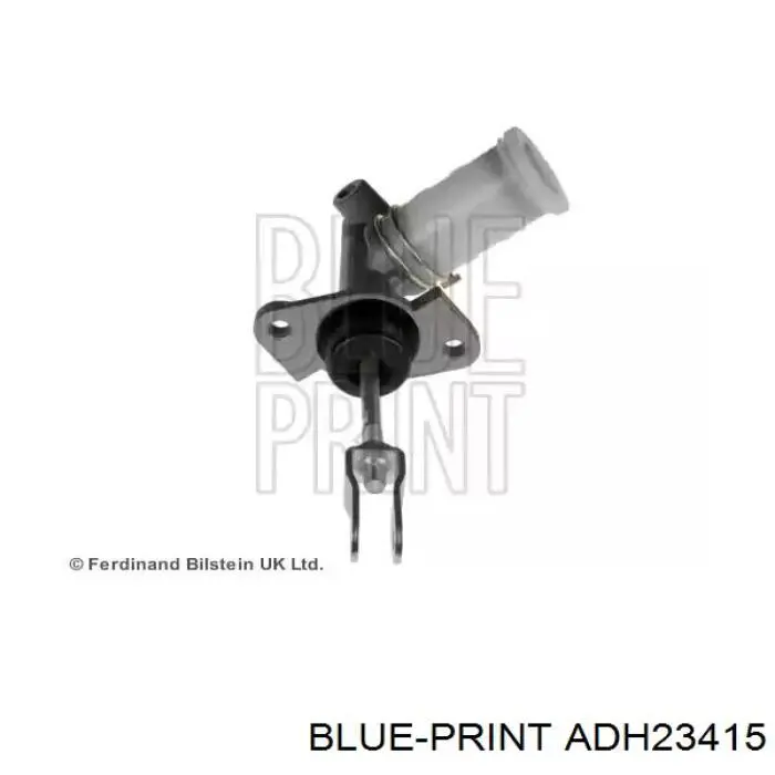 Главный цилиндр сцепления ADH23415 Blue Print