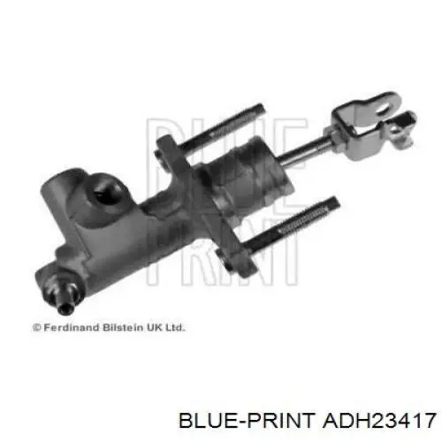 Главный цилиндр сцепления ADH23417 Blue Print