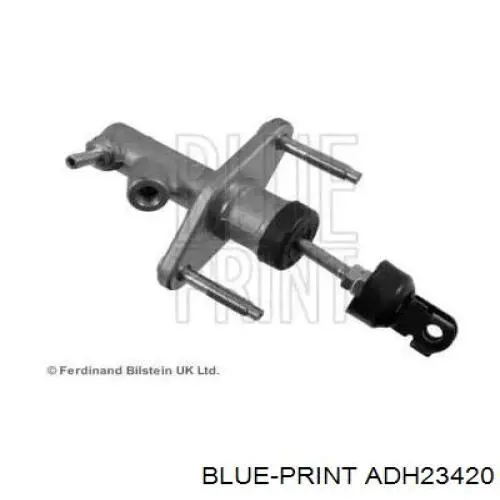 Главный цилиндр сцепления ADH23420 Blue Print