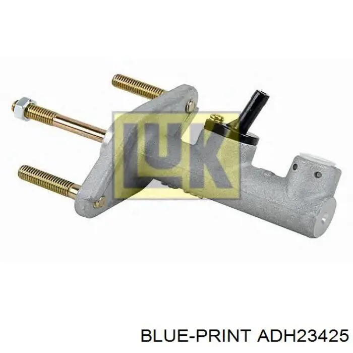 Главный цилиндр сцепления FR418 Japan Parts