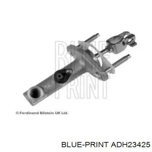 Главный цилиндр сцепления ADH23425 Blue Print