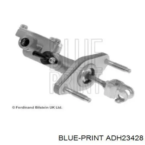 Главный цилиндр сцепления ADH23428 Blue Print