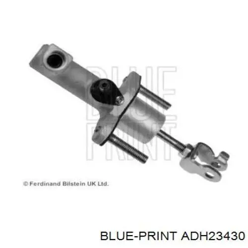 Главный цилиндр сцепления F94003 ABE