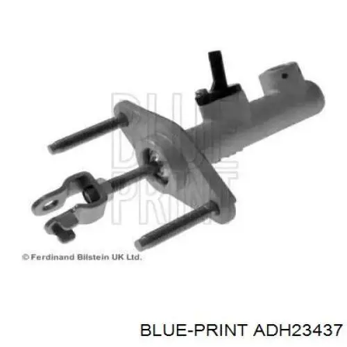 Главный цилиндр сцепления ADH23437 Blue Print