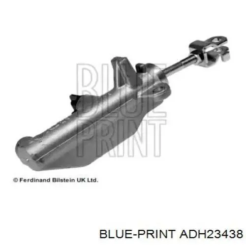 ADH23438 Blue Print Цилиндр сцепления, главный