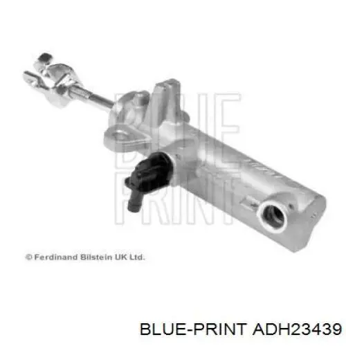 Главный цилиндр сцепления ADH23439 Blue Print