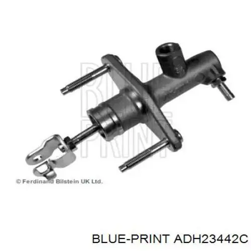  ADH23442C Blue Print