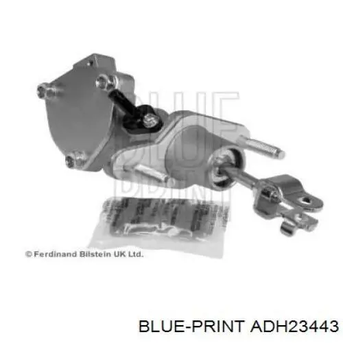 Главный цилиндр сцепления ADH23443 Blue Print