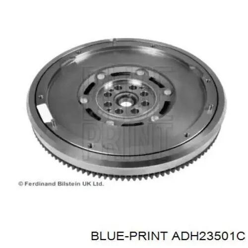 Маховик ADH23501C Blue Print