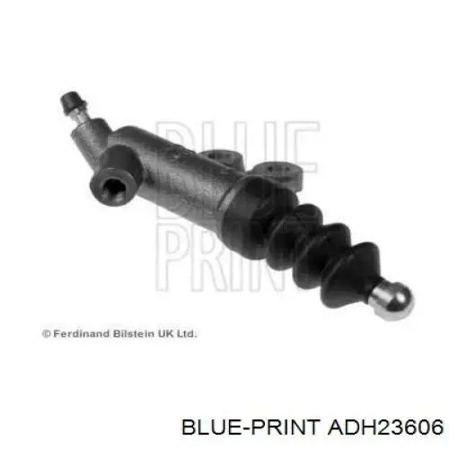 Рабочий цилиндр сцепления ABE F84001 цена, от 12.68 USD
