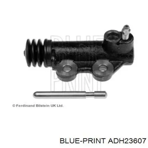 Выжимной цилиндр сцепления ABS 61497