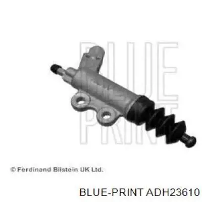 Рабочий цилиндр сцепления ADH23610 Blue Print