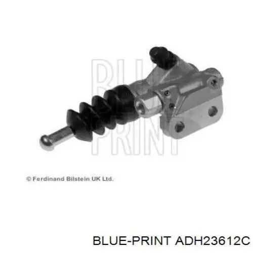 ADH23612C Blue Print цилиндр сцепления рабочий