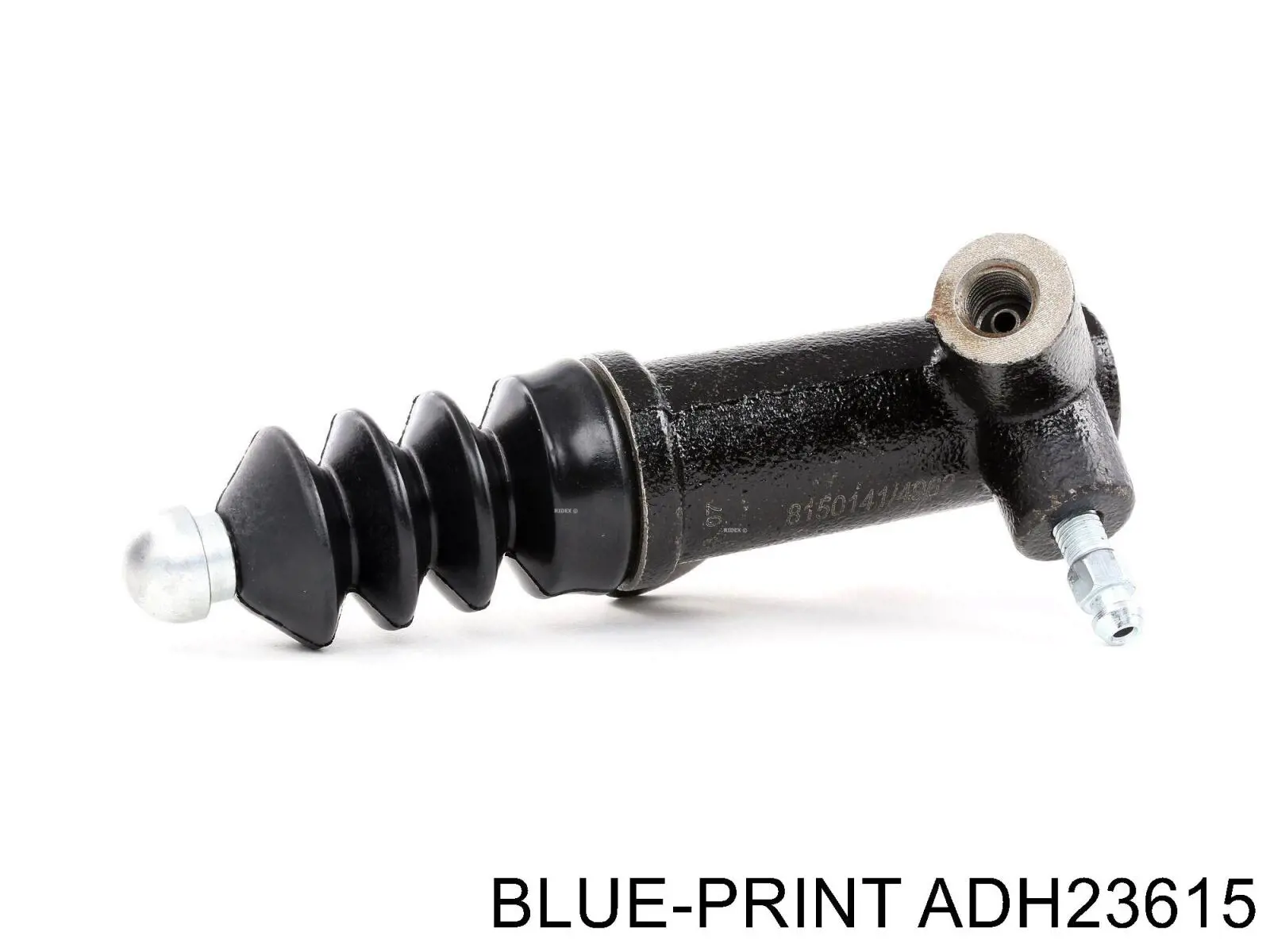 Рабочий цилиндр сцепления ADH23615 Blue Print