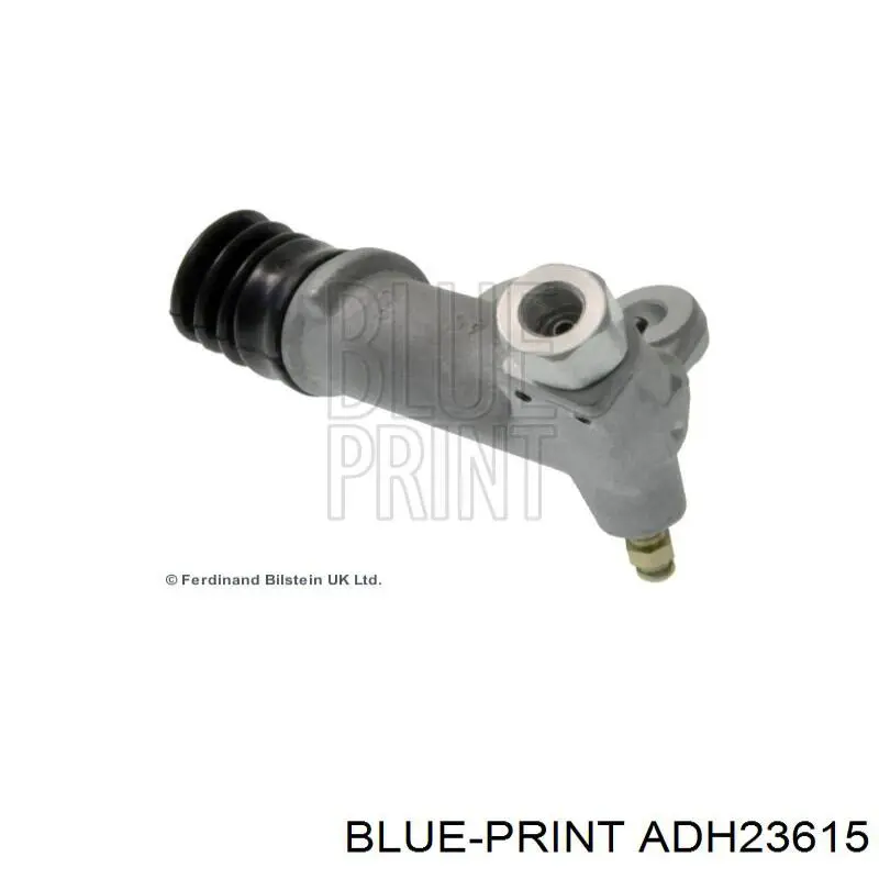 Выжимной цилиндр сцепления Blue Print ADH23615