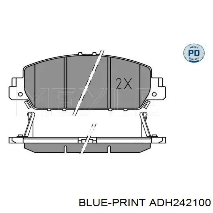 Колодки VALEO 302315 цена, от 31.93 USD