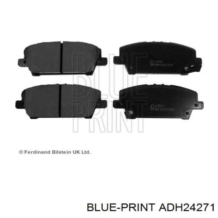 ADH24271 Blue Print