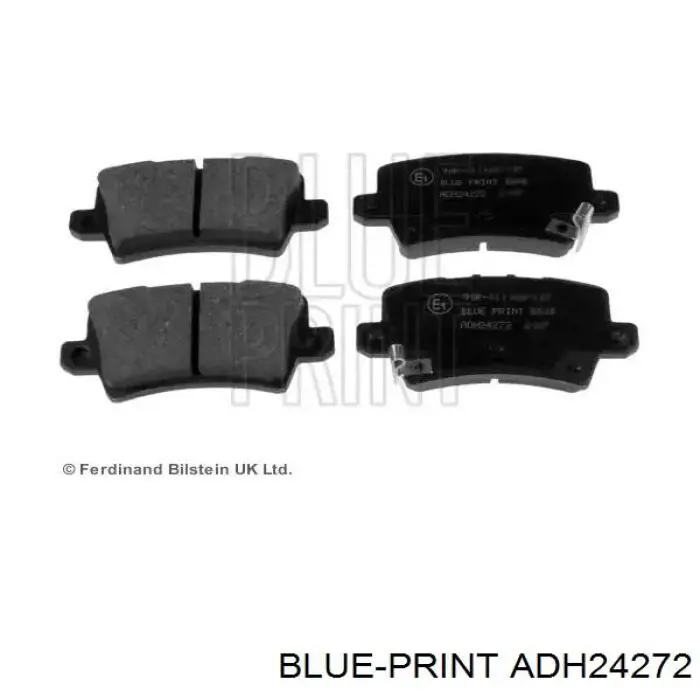 ADH24272 Blue Print