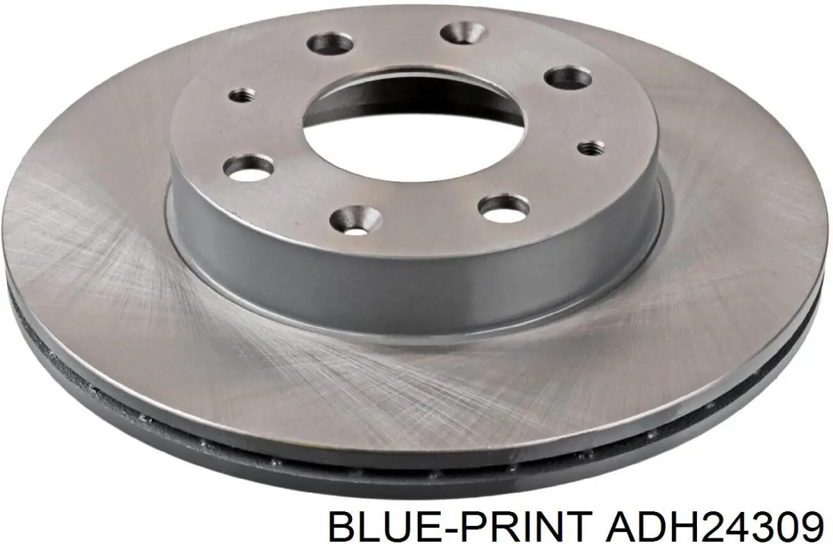 Тормоз дисковый передний Honda 45251SB2750 цена, от 28.18 USD