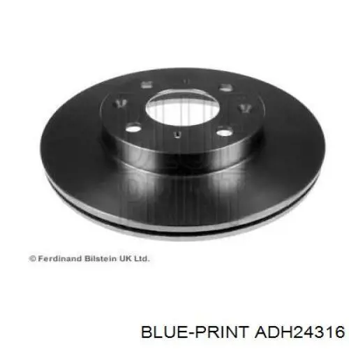 Тормозные диски Акура Интегра (Acura Integra)