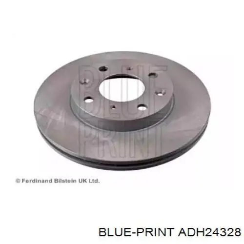 ADH24328 Blue Print
