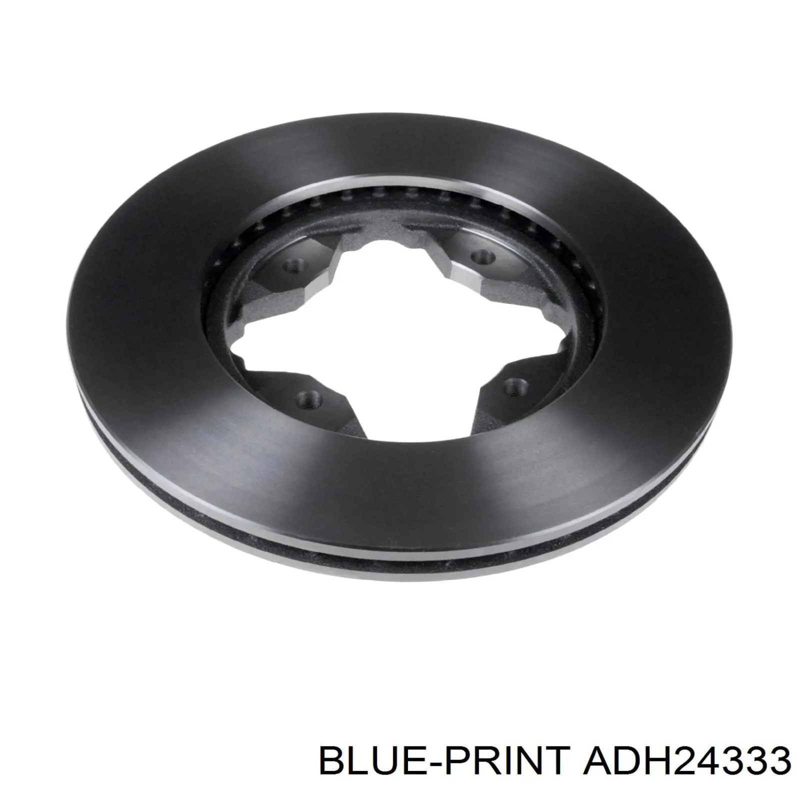 Тормоз дисковый передний Bosch 986478568 цена, от 31.24 USD